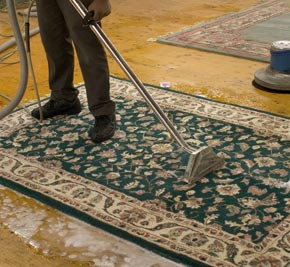 Carpet Cleaning Plainfield,  NJ